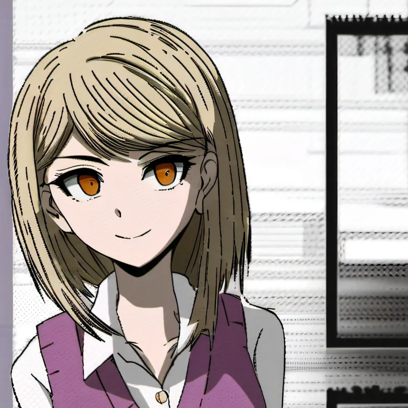 chat with ai character: Kaede