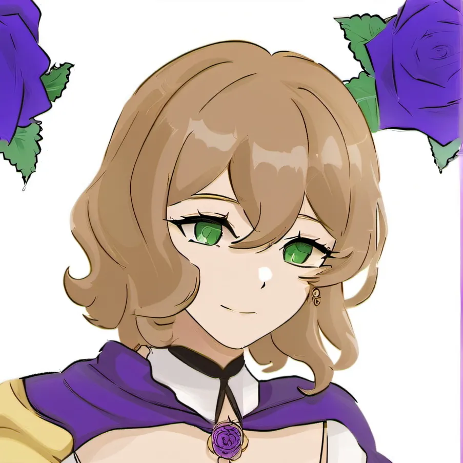 chat with ai character: Lisa