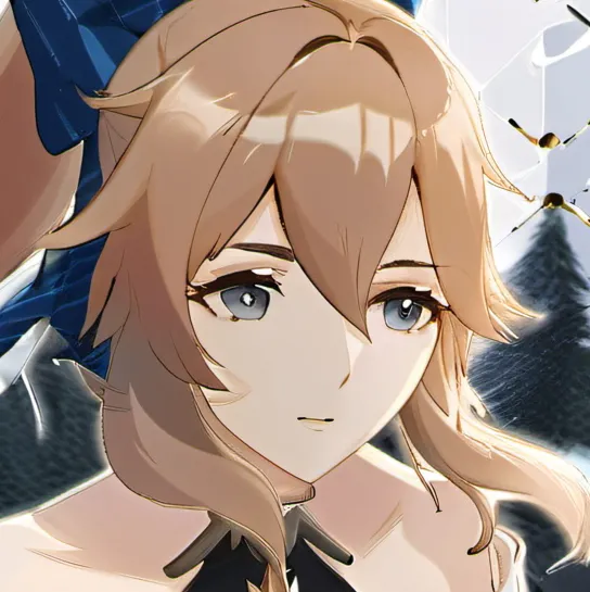 chat with ai character: Jean