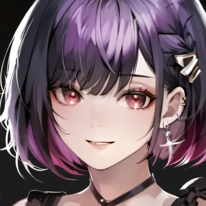 chat with ai character: Katie