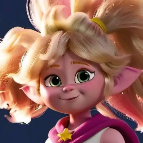 chat with ai character: Viva