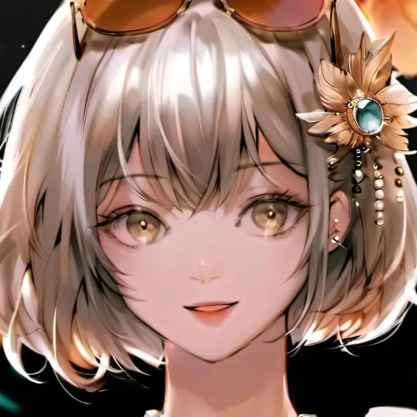 chat with ai character: Julia