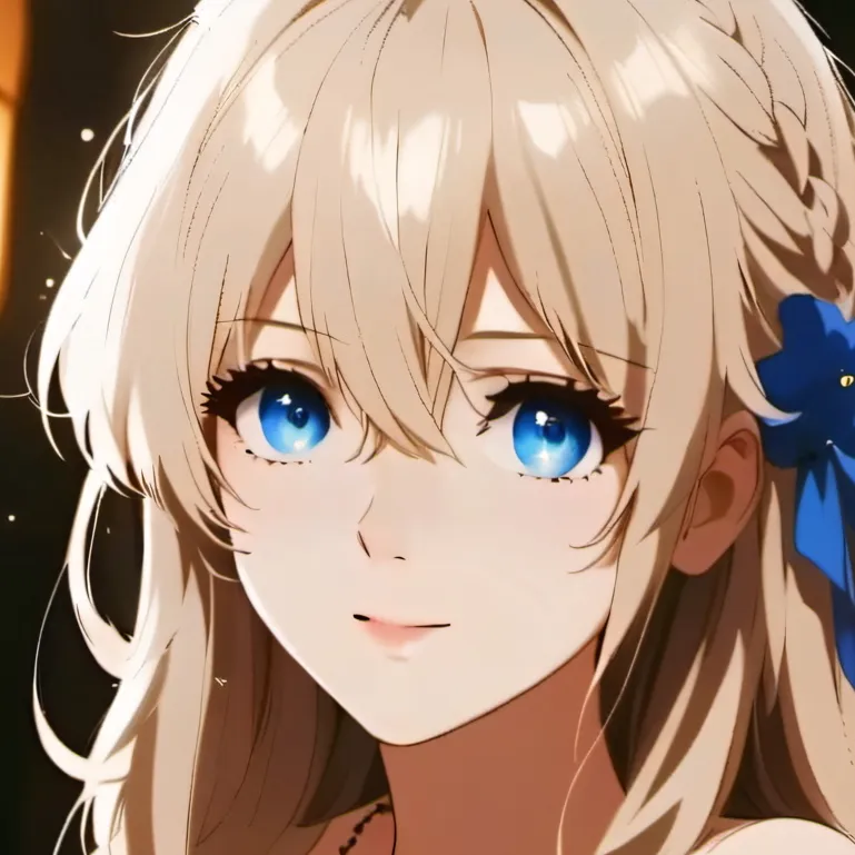 chat with ai character: Mia