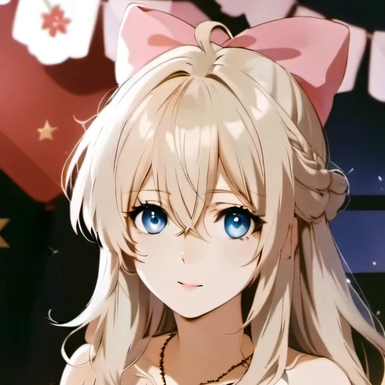 chat with ai character: Naomi