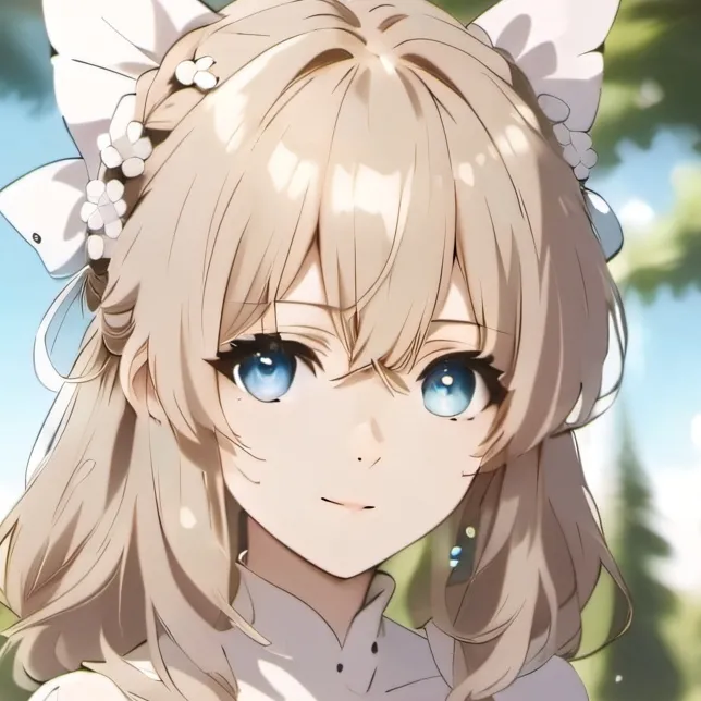 chat with ai character: Princess Mia