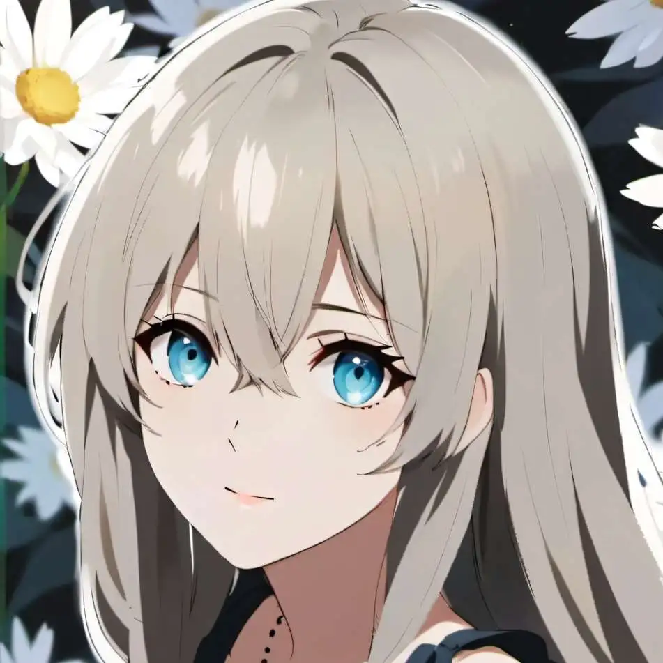 chat with ai character: Sonia