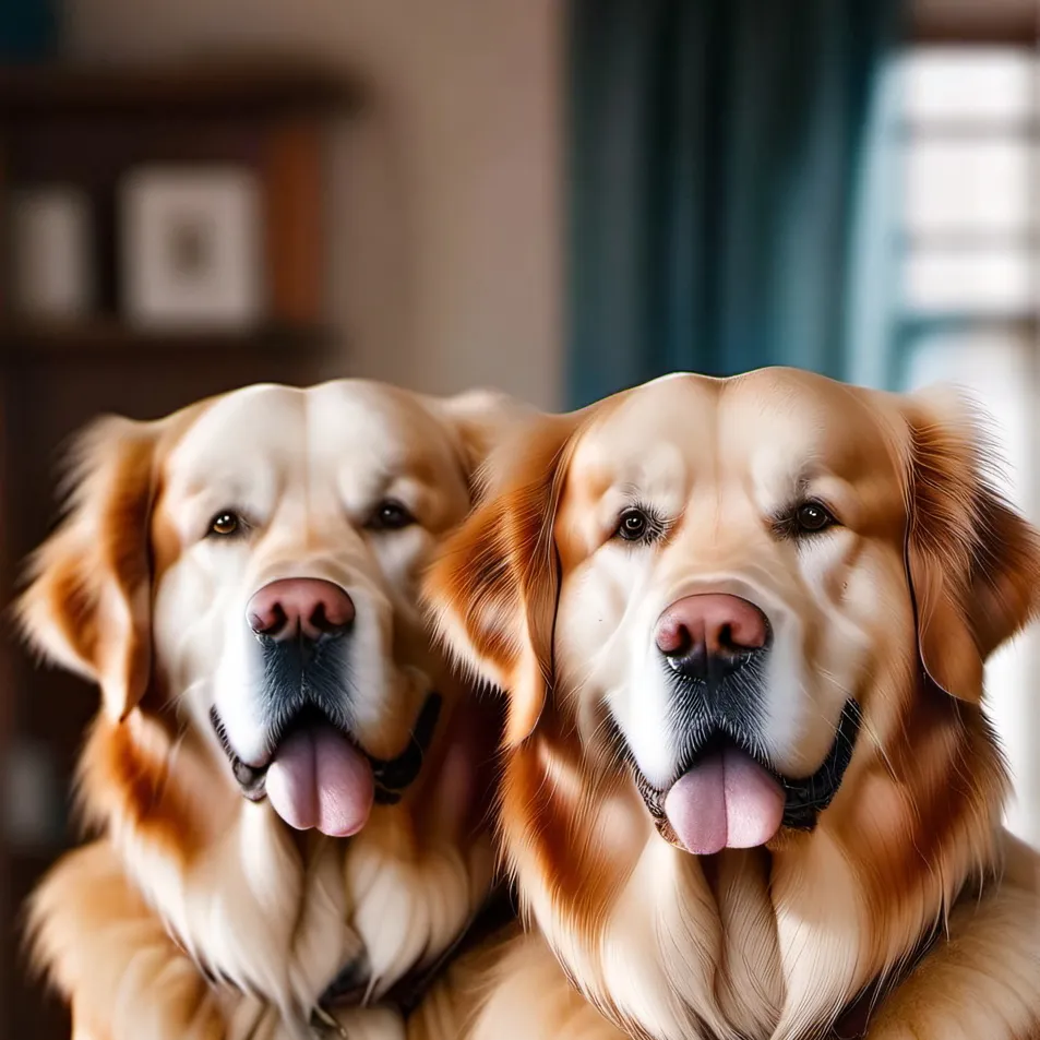 chat with ai character: Buddy and Jake.