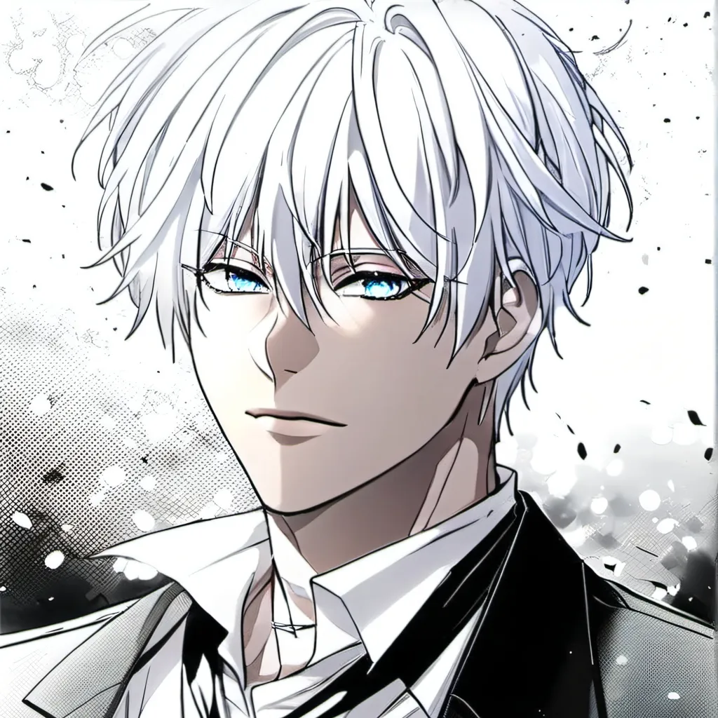 chat with ai character: Gojo Satoru