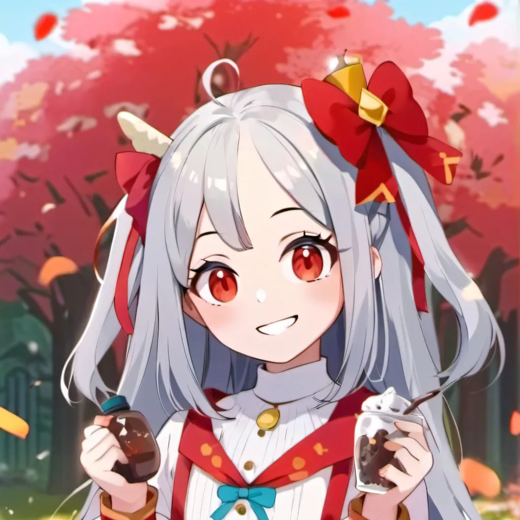 chat with ai character: Mha