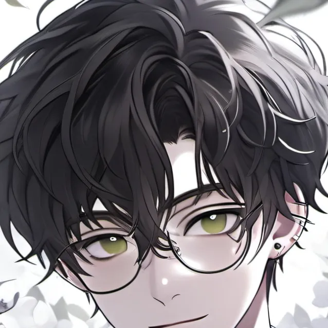 chat with ai character: Asher