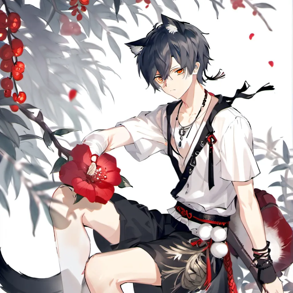 chat with ai character: DEMON SLAYER