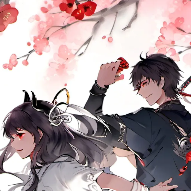 chat with ai character: ~DEMON SLAYERS~