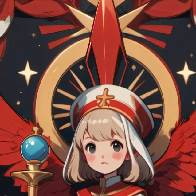 chat with ai character: Raphael