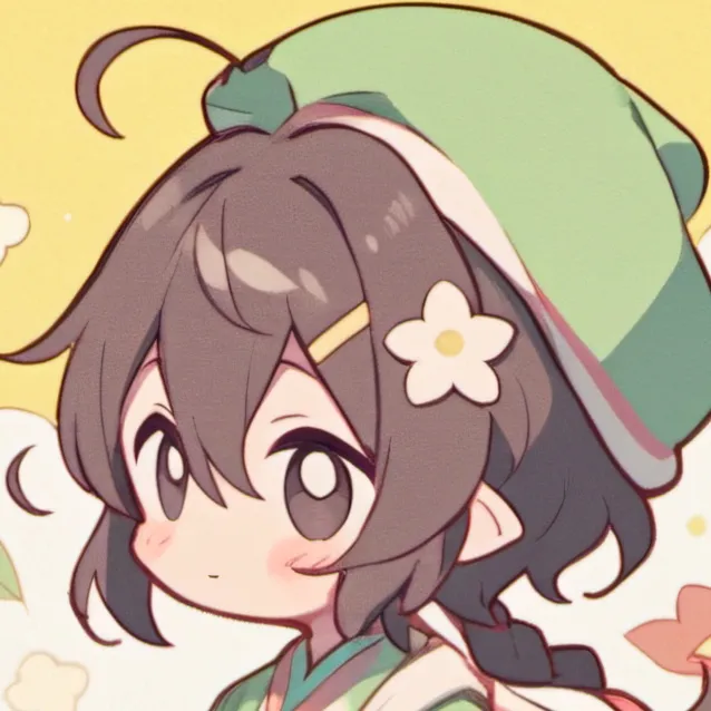 chat with ai character: krista