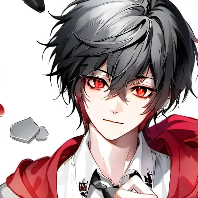 chat with ai character: Victor