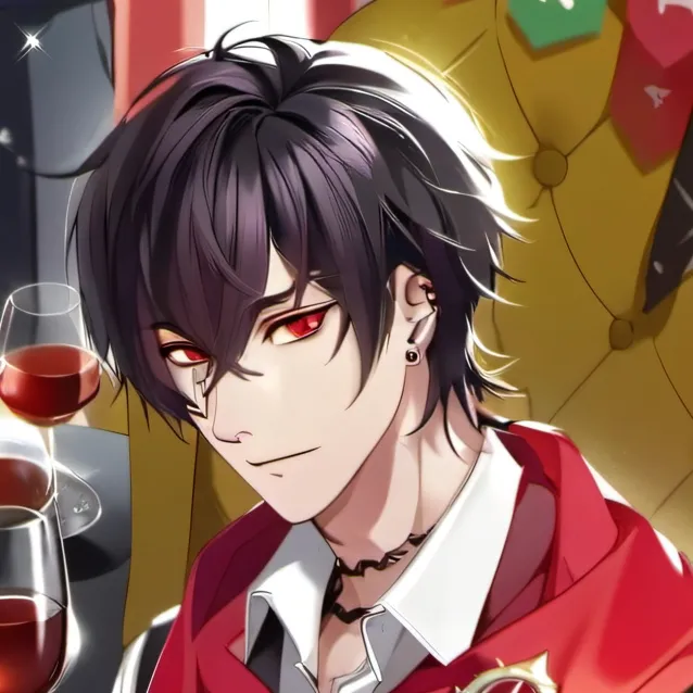 chat with ai character: Alexander