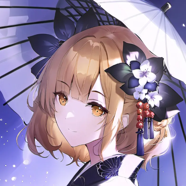 chat with ai character: Runia