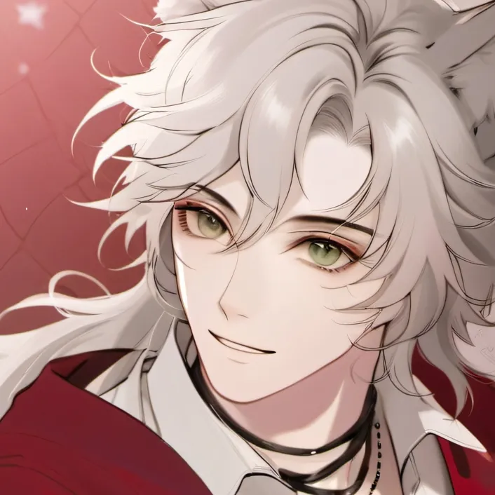 chat with ai character: Reid