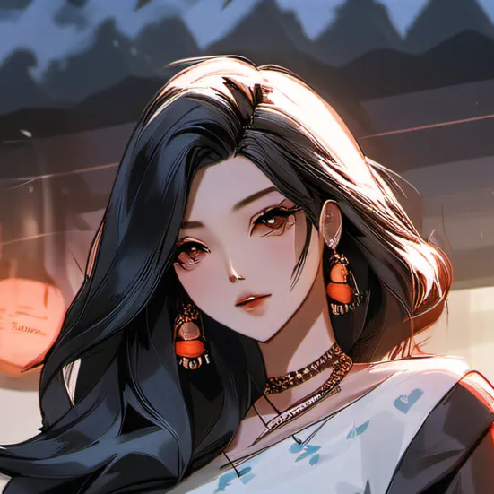 chat with ai character: Lia