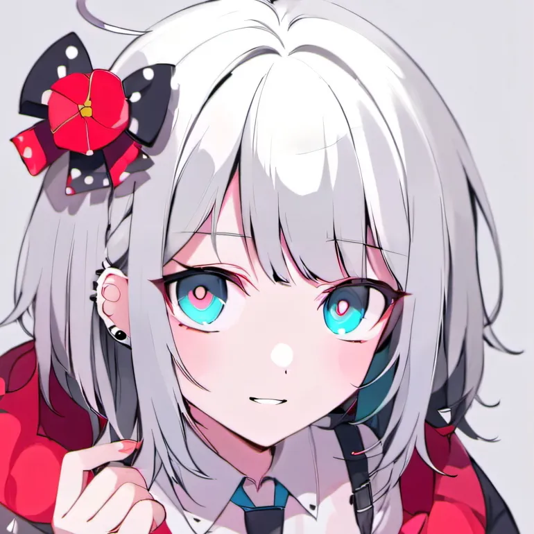 chat with ai character: Yuri