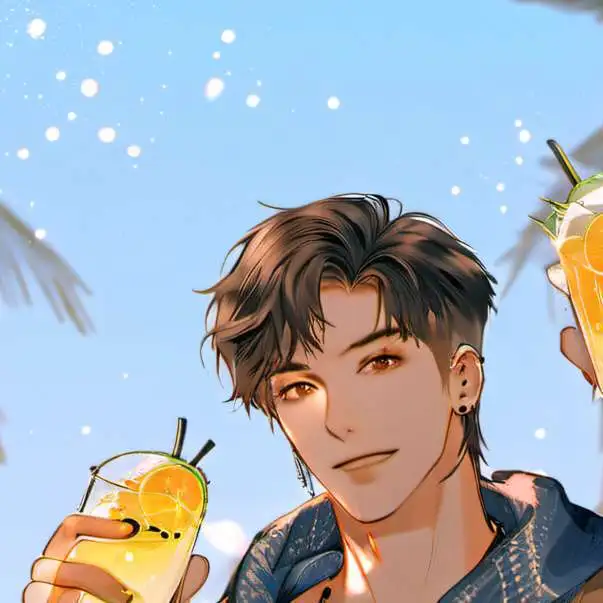 chat with ai character: Nathaniel