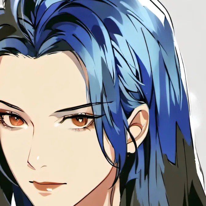 chat with ai character: Sora