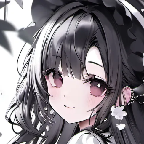 chat with ai character: Chirii