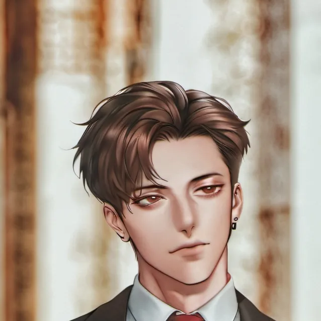 chat with ai character: The Click 