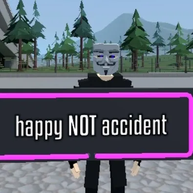 creator HÅPPY NØT ªCCIĐƏNT's avatar