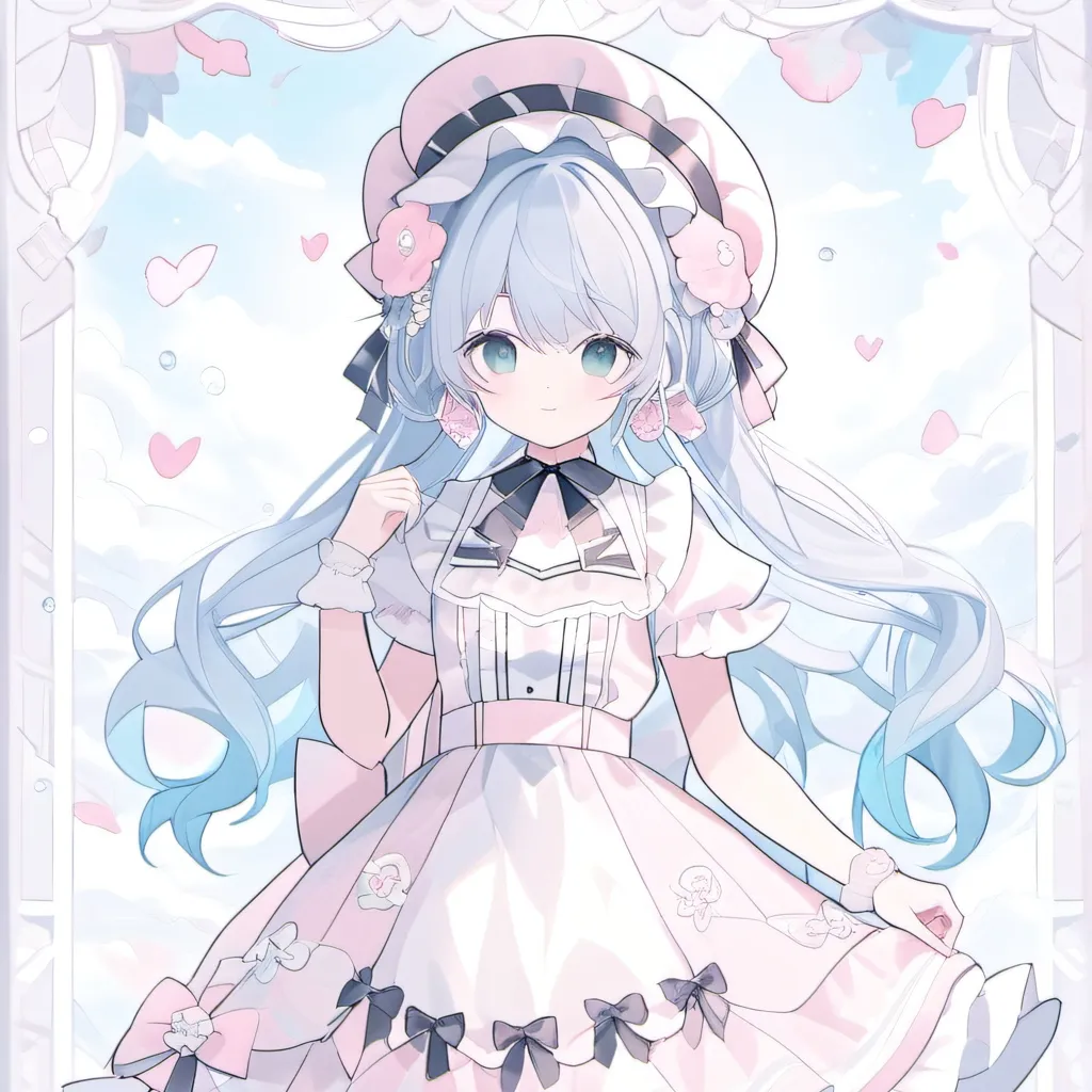 chat with ai character:   K1TK4T