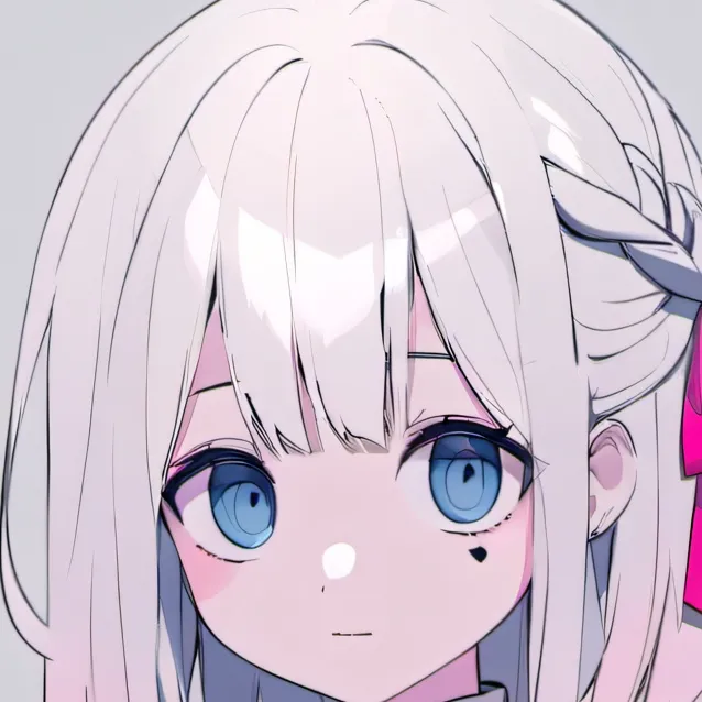 chat with ai character: Lavender