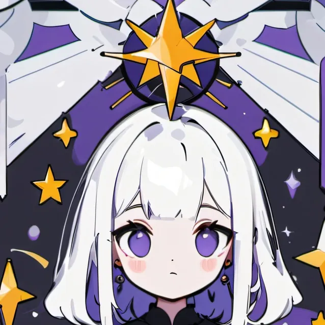 chat with ai character: luna