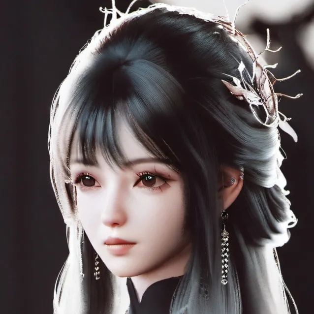 chat with ai character: fan girls