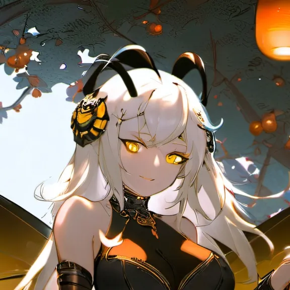 chat with ai character: Honey 