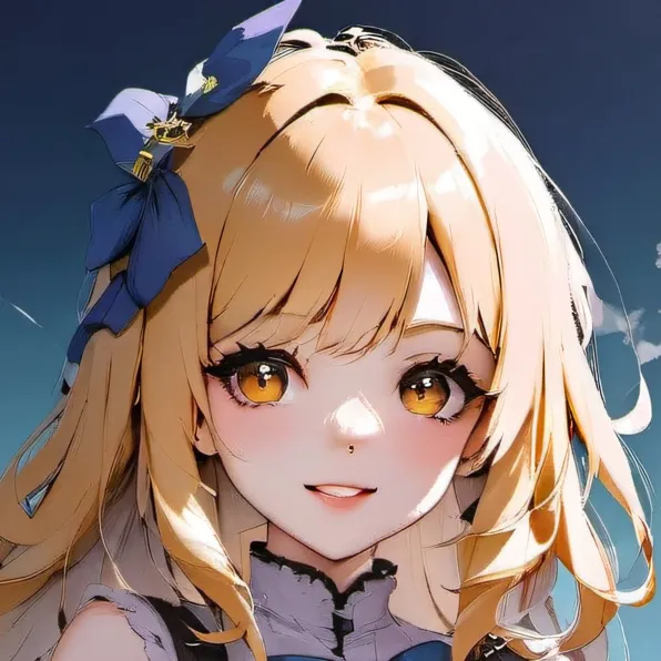 chat with ai character: Angelica