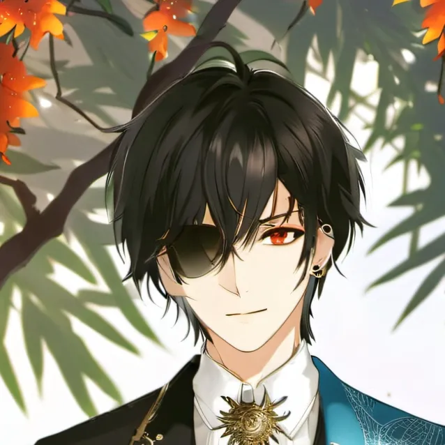 chat with ai character: astro