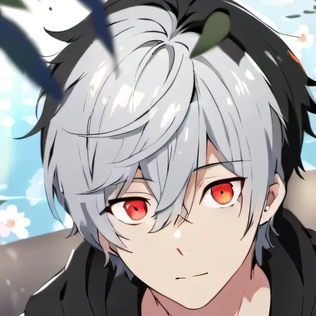 chat with ai character: mewing rn