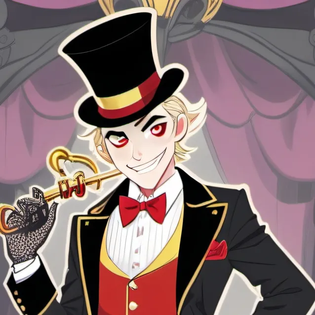 chat with ai character: anyone