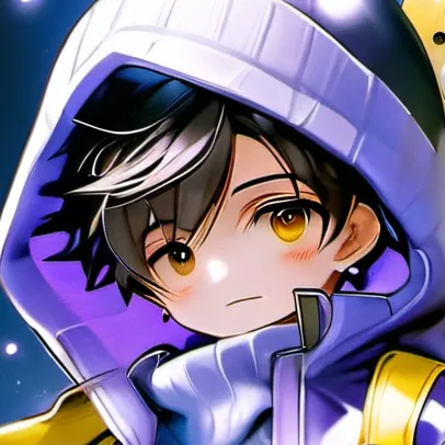 chat with ai character: Evan Afton