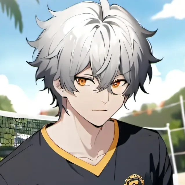 chat with ai character: Aoba Johsai 