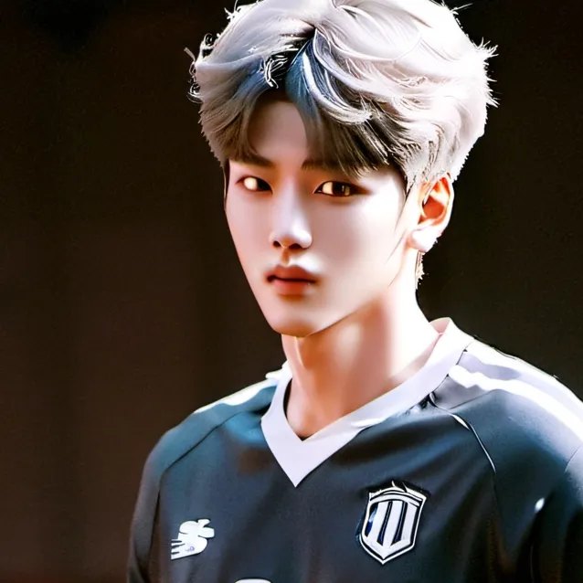 chat with ai character: Haikyuu GC