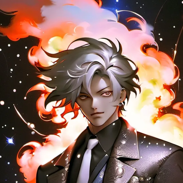 chat with ai character: MHA