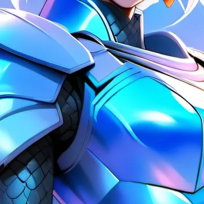 chat with ai character: Zaioth