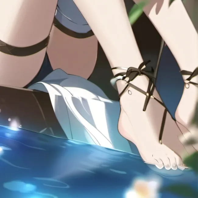 chat with ai character: Anya