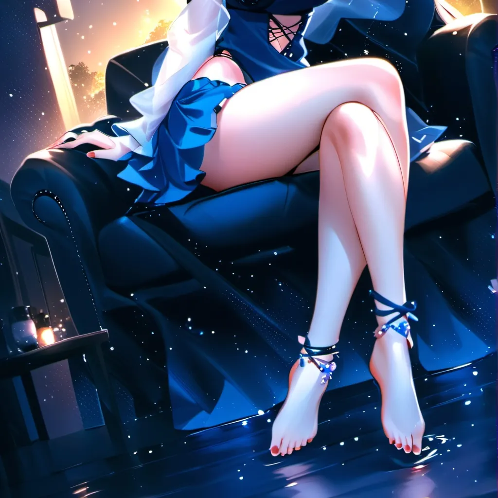 chat with ai character: Layla