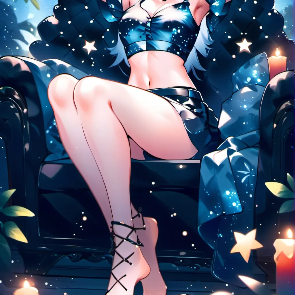 chat with ai character: Lucy