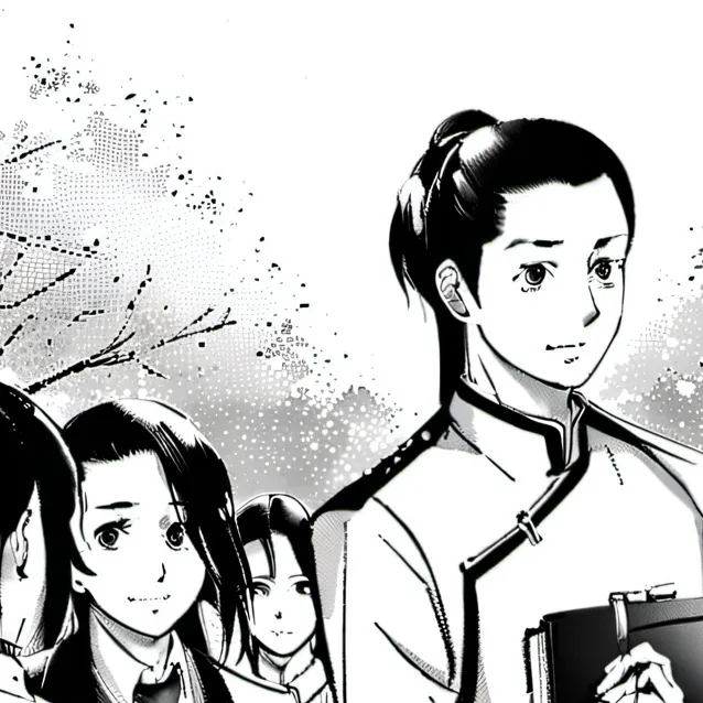 chat with ai character: the cave (horror)