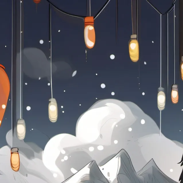 chat with ai character: teardrop