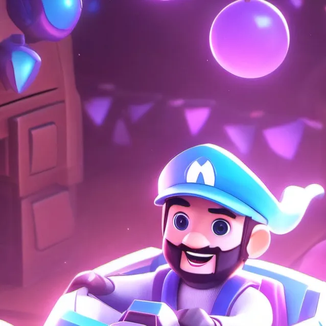 chat with ai character: childhood toys