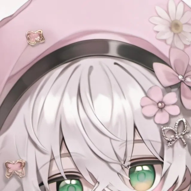 chat with ai character: Leon